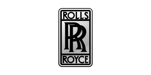 rolls-royce